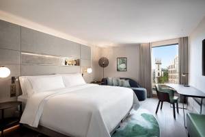 Hotel The Westin London City