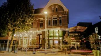 Hotel de Boskar Pelt