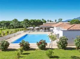 Odalys Residence Acqua Bella