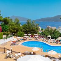 Hotel Isla Panorama