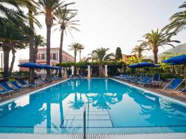 Albergo Terme Villa Svizzera