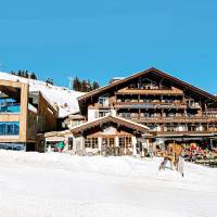 MY ALPENWELT Resort