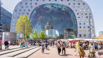 The Social Hub Rotterdam