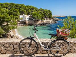 9-daagse fietsrondreis Mallorca - Genieten op het veelzijdige Ma