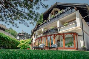 Garni Hotel Miklic