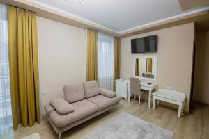 Hotel Christis Hotel Borova