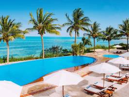 Sea Cliff Resort&Spa