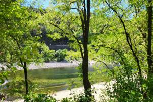 Camping La Charderie