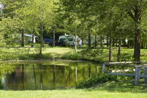 Freizeit- Und Campingpark Geesthof
