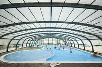 Horsens City Camping ApS