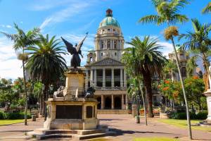 Durban en uMhlanga, hotels en omgeving