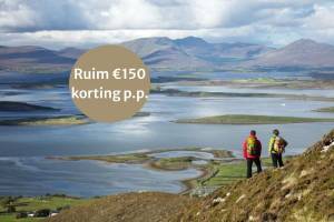 Autorondreis Beleef Westkust Ierland - Top Aanbieding