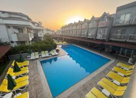 Grand Nar Hotel