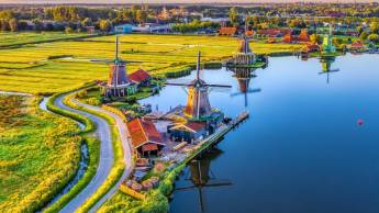 Boutique Hotel Zaan