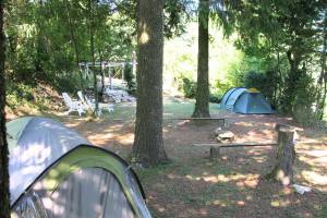 Pilgrims'Nest, ein Paradies für Reisende