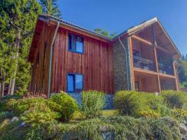 See-Idylle am Pressegger See