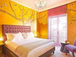 Hotel GRECOTEL Pallas Athena