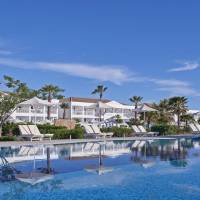 Sandy Beach Resort