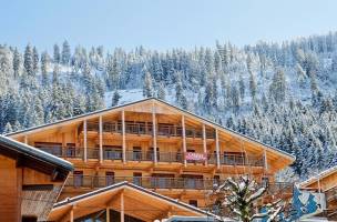 Odalys Les Fermes De Chatel