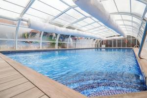 Climia Benidorm Plaza 4 Hotel