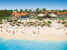 Hotel Majestic Elegance Punta Cana