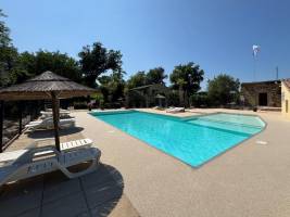 Camping Universal