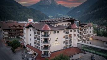 Sport & Spa Hotel Strass