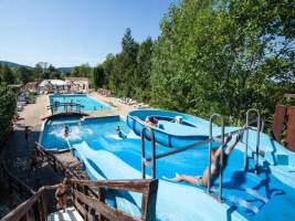 Camping le Moulin