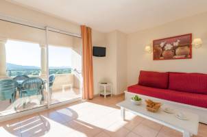 Pont Royal en Provence 2p6p NR