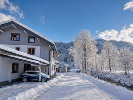 Haus Bernadette II