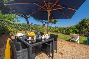 La Sciumara with beach access