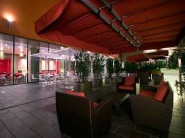 UNAHOTELS Bologna Centro