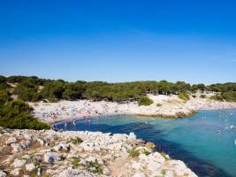 Camping Pascalounet