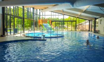 Vakantiepark Ruinen