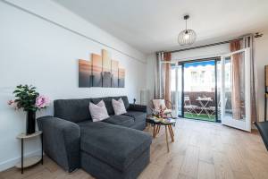 Appartement Le Marly