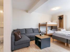 Town House 1