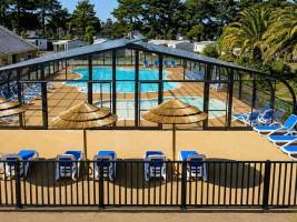 Camping Mirabel Les Mielles
