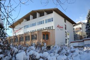 Hotel Alpina Resort nature & wellness