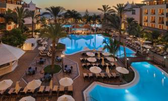 Hotel Gf Gran Costa Adeje