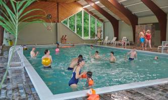 Vakantiepark Vallee Les Etoiles