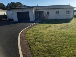 4 Kilometer von den Stränden entfernt, Les Mathes, Nouvelle-Aqui