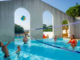 Camping Sites et Paysages - Le Petit Bois