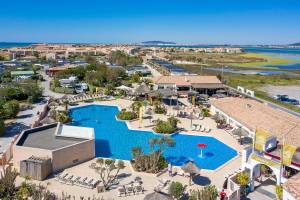 Camping Sandaya Les Tamaris