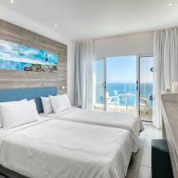 Hotel Atlantica Sungarden Beach