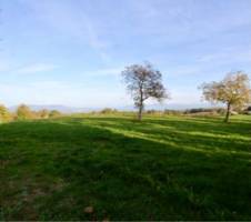 Campingplatz in Saint Andre le Gaz, Auvergne-Rhône-Alpes