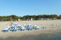 Camping Calabrisella
