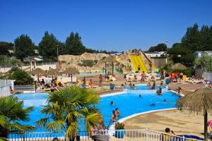 Camping Les Ecureuils