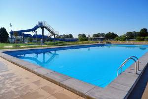 Camping Kompas Nieuwpoort