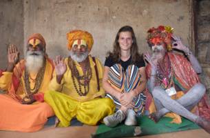 Familiereis NEPAL - 16 dagen; Het land van Kumari