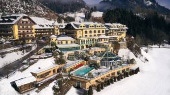 Hotel Pichlmayrgut